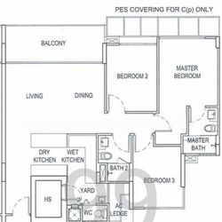 Woodhaven (D25), Condominium #552025151